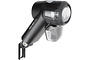 Axa koplamp Nox Sport auto off batterij 12 lux zwart 1 klein