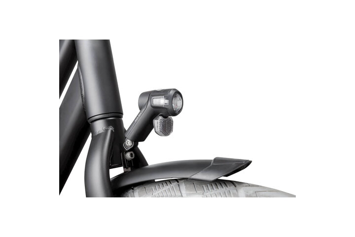 Axa koplamp Nox Sport auto off batterij 12 lux zwart 4