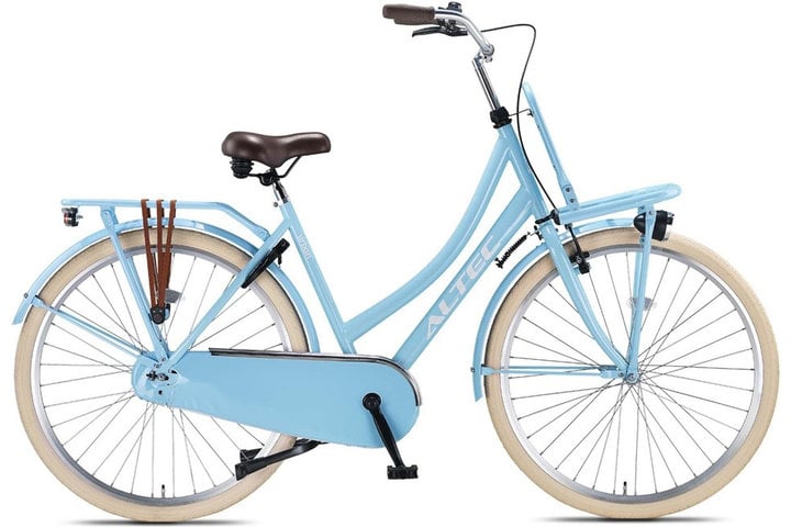 Outlet Altec Urban Transportfiets 28 inch 53cm 2