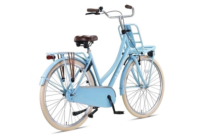 Outlet Altec Urban Transportfiets 28 inch 53cm 4