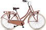 Outlet Altec Urban Transportfiets 28 inch 53cm 2 klein