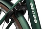 Altec Sakura E-bike Dames 28 inch 53cm 3v 17 klein