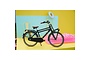 Cortina U4Mini Transportfiets 26 inch Jet Black Matt R3 2 klein