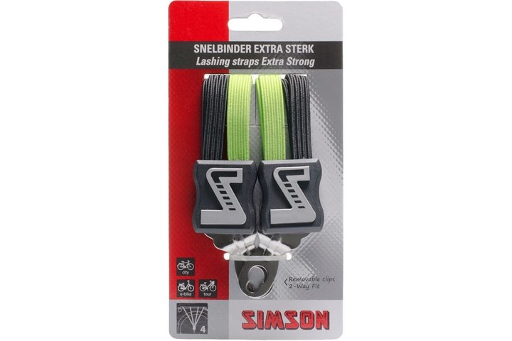 Simson snelbinder strong 1