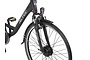 Altec Cullinan E-Bike 28 inch 53cm 3v 8 klein