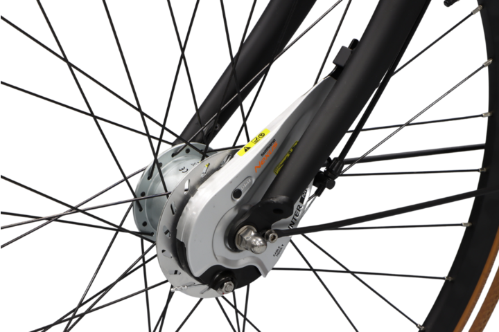 Cortina Foss Stadsfiets 28 inch 50cm ND7 14