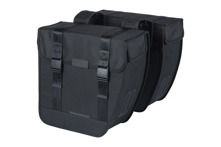 Basil fietstas dubbel Tour 2