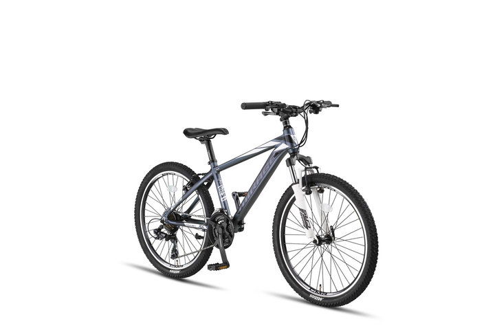 Umit Mirage Mountainbike 24 inch 21v 5