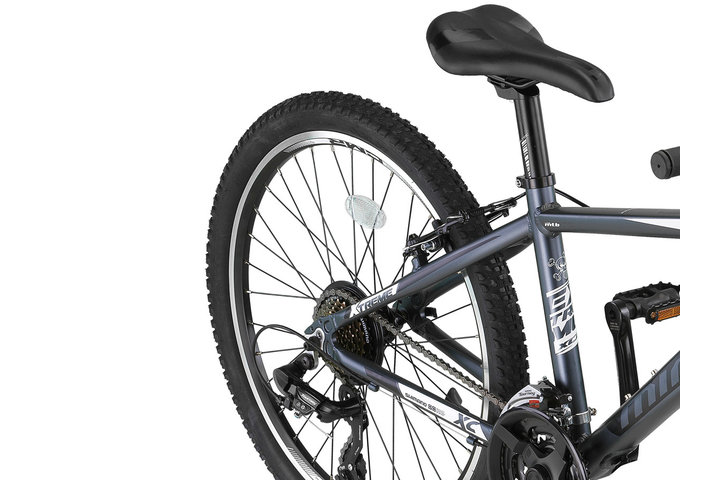 Umit Mirage Mountainbike 24 inch 21v 7