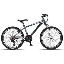 Umit Umit Mirage Mountainbike 24 inch 21v