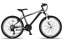 Umit Mirage Mountainbike 24 inch 21v 2 klein