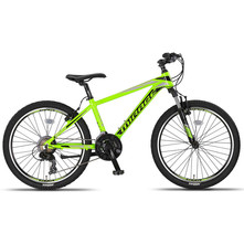 Umit Umit Mirage Mountainbike 24 inch 21v