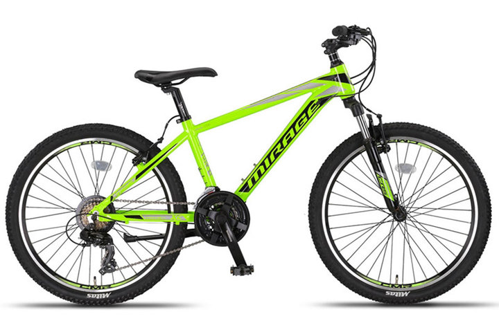 Umit Mirage Mountainbike 24 inch 21v 2