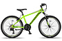 Umit Mirage Mountainbike 24 inch 21v 1 klein