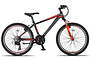 Umit Mirage Mountainbike 24 inch 21v 1 klein