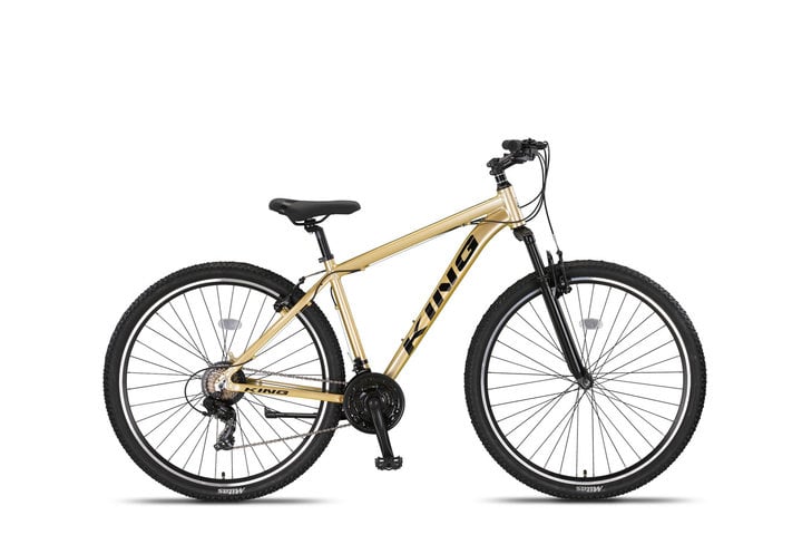 Altec King Mountainbike 29 inch V-Brakes 21v 1