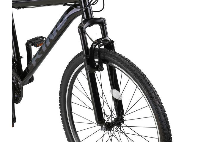 Altec King Mountainbike 29 inch V-Brakes 21v 8