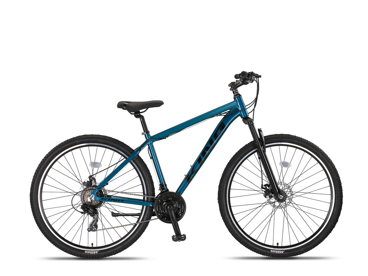 Altec King Mountainbike 29 inch Schijfremmen 21v