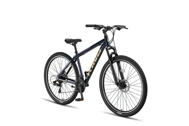 Altec King Mountainbike 29 inch Schijfremmen 21v 6