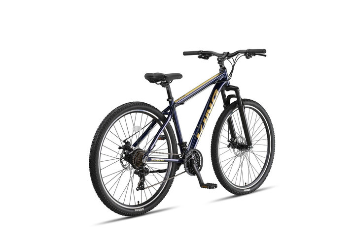 Altec King Mountainbike 29 inch Schijfremmen 21v 7