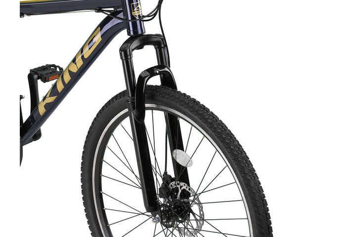 Altec King Mountainbike 29 inch Schijfremmen 21v 8