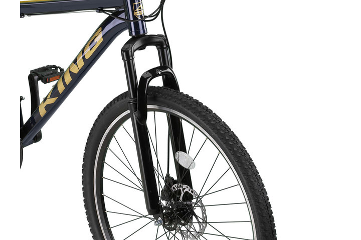 Altec King Mountainbike 29 inch Schijfremmen 21v 9