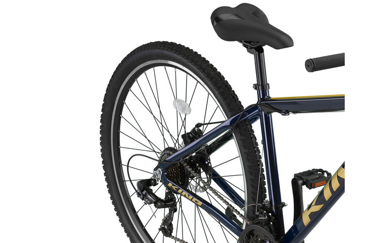 Altec King Mountainbike 29 inch Schijfremmen 21v 10