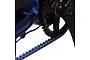 Trenergy Trenergy Evora E-bike  Dames 28 inch 8v  Deepsea Blue