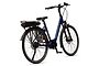 Trenergy Evora E-bike  Dames 28 inch 8v  Deepsea Blue 3 klein