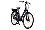 Trenergy Evora E-bike  Dames 28 inch 8v  Deepsea Blue 2 klein