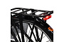 Trenergy Trenergy Performance E-bike Dames 28 inch 49 cm Antraciet