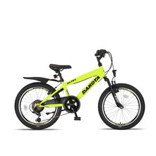 Altec Altec Dakota Kinderfiets Jongens 20 inch 7v