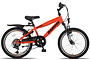 Altec Dakota Kinderfiets Jongens 20 inch 7v 1 klein