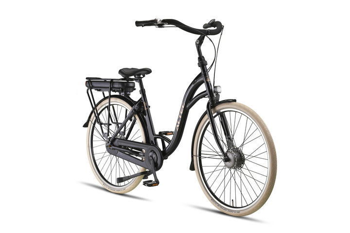 Altec Liberty Elektrische Moederfiets 28 inch 7v 3