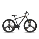 Altec Accrue Mountainbike 27.5 inch 45cm Schijfremmen 21v