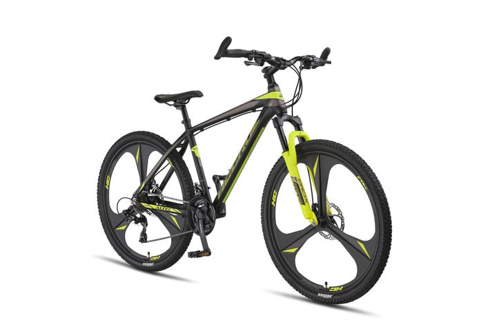 Altec Accrue Mountainbike 27.5 inch 45cm Schijfremmen 21v 4