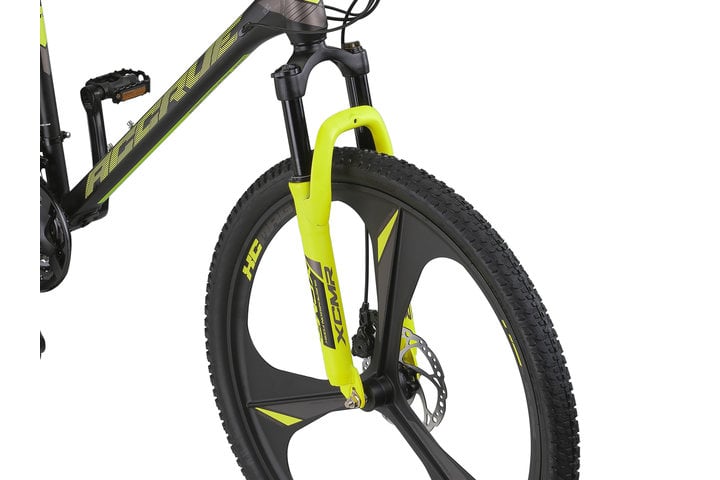 Altec Accrue Mountainbike 27.5 inch 45cm Schijfremmen 21v 7