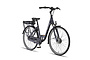 Altec Atlanta E-Bike Dames 28 inch 49cm Voorwielmotor 7v 5 klein