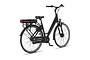 Altec Delta E-Bike Dames 28 inch 49cm Voorwielmotor 3v V-Brakes 4 klein