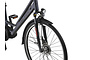 Altec Delta E-Bike Dames 28 inch 49cm Middenmotor 7v Rollerbrakes 6 klein