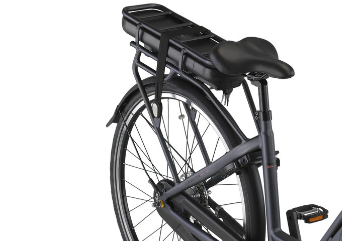 Altec Delta E-Bike 28 inch 53cm Middenmotor 7v 19