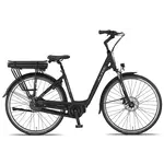 Altec Atlanta E-Bike Dames 28 inch 49cm Middenmotor 7v Hydraulische Schijfremmen