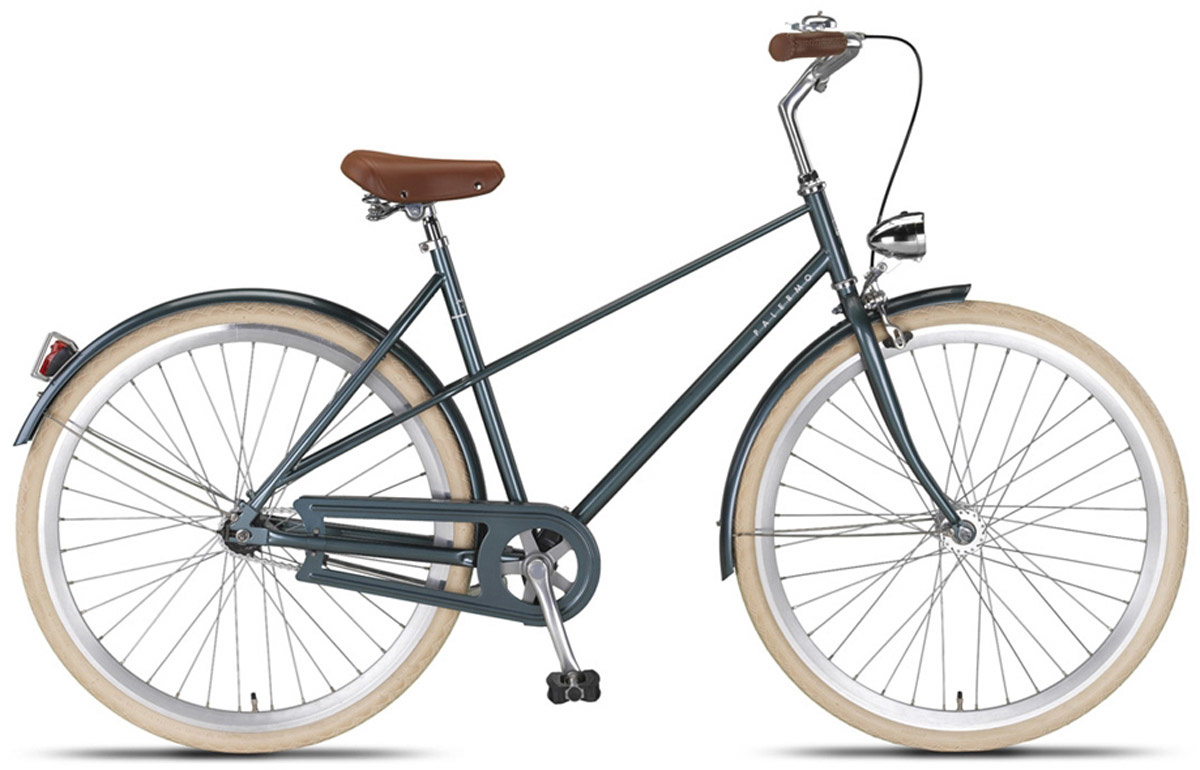 Altec Palermo 28 inch Damesfiets 52cm Altec Palermo 28 inch Damesfiets 52cm