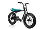 SUPER73 ZG Elektrische Fatbike 20 inch 1 klein