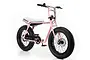 SUPER73 ZG Elektrische Fatbike 20 inch 3 klein