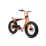 SUPER73 ZG Elektrische Fatbike 20 inch