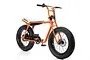 SUPER73 ZG Elektrische Fatbike 20 inch 4 klein