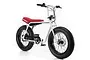 SUPER73 ZG Elektrische Fatbike 20 inch 5 klein