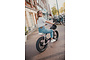 SUPER73 ZG Elektrische Fatbike 20 inch 8 klein