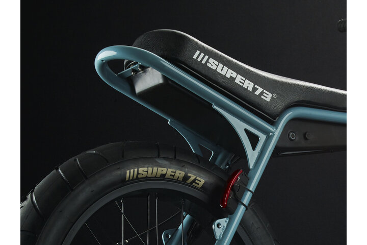 SUPER73 ZG Elektrische Fatbike 20 inch 15